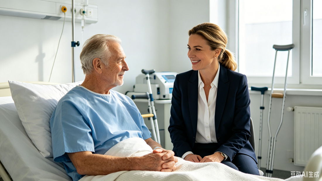 From Medical Investment to Adaptive Clothing: Every Body Deserves the Dignity of Elegance