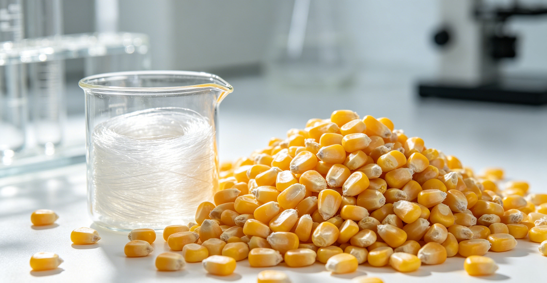 Sorona® : How a Fabric Made from Corn is Outperforming Traditional Synthetics