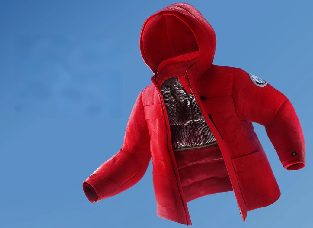 Beyond the Fluff: A Tailor’s Guide to Choosing the Right Down Jacket Fabric