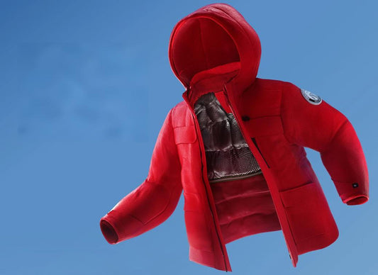 Beyond the Fluff: A Tailor’s Guide to Choosing the Right Down Jacket Fabric